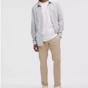 LULULEMON Men’s ABC Slim Fit Trouser